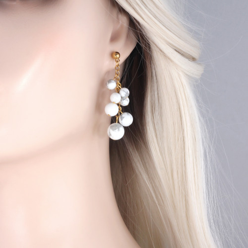 Electra-earrings