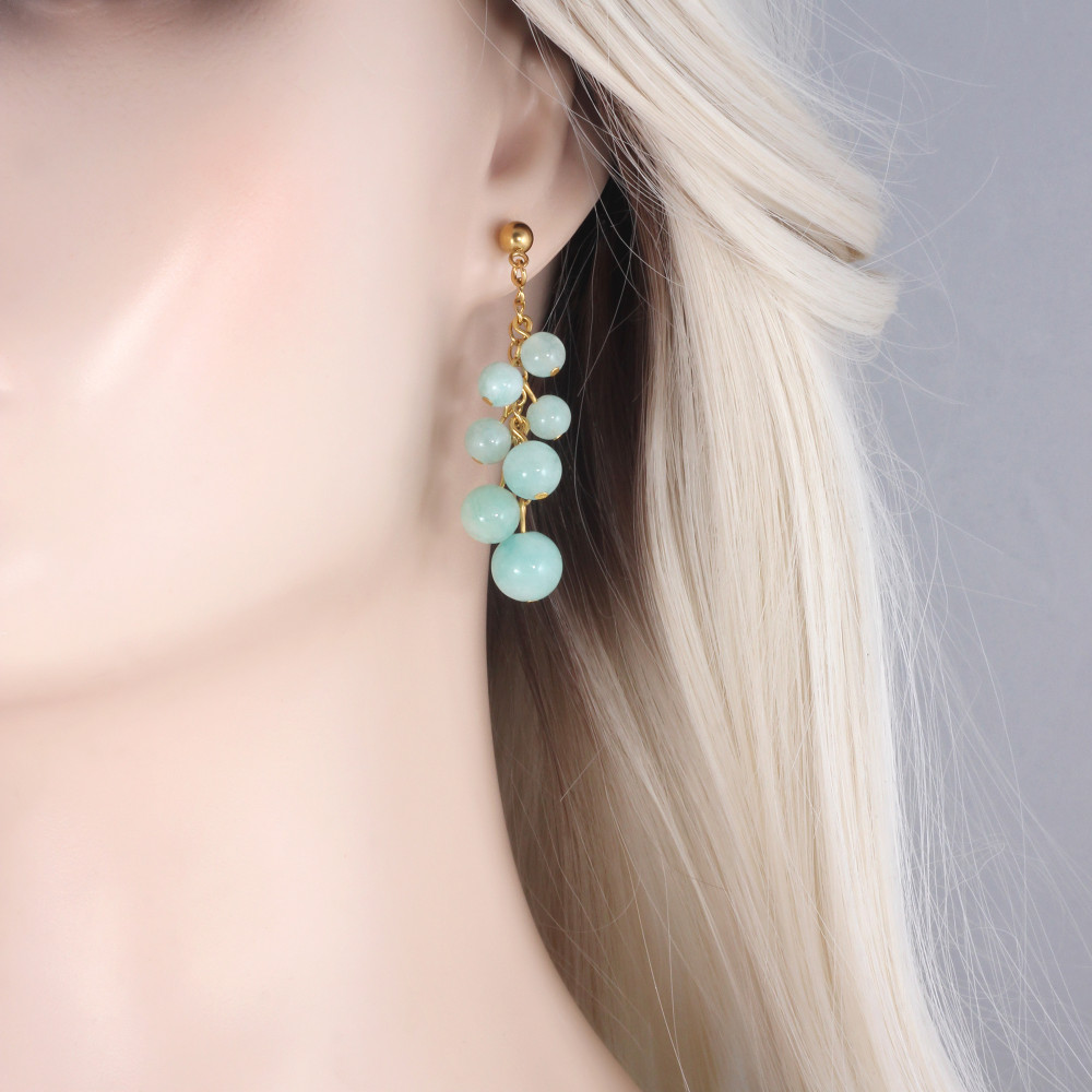 Electra-earrings