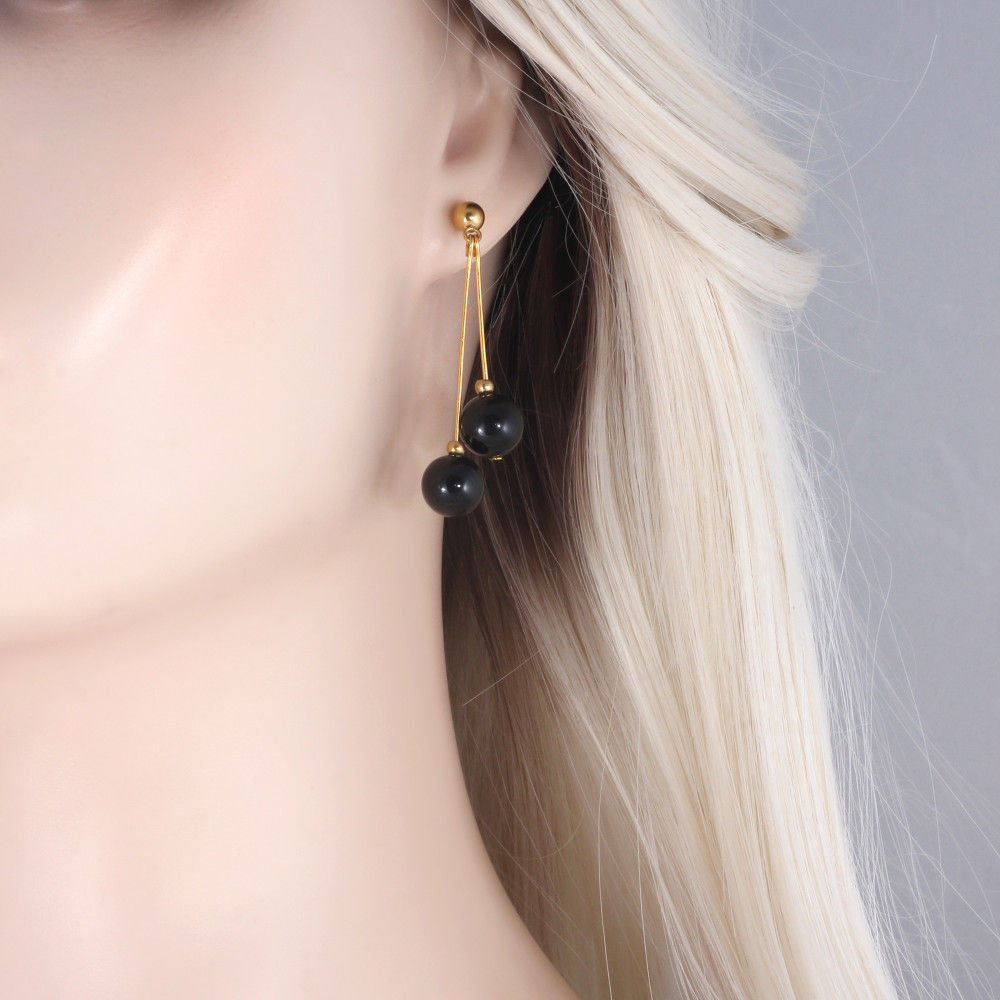 Artemis-earrings