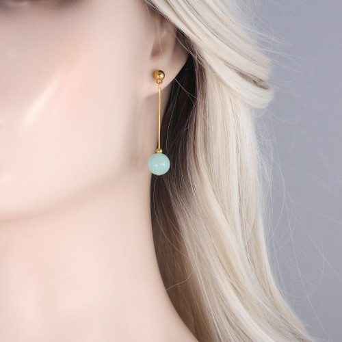 Artemis-earrings