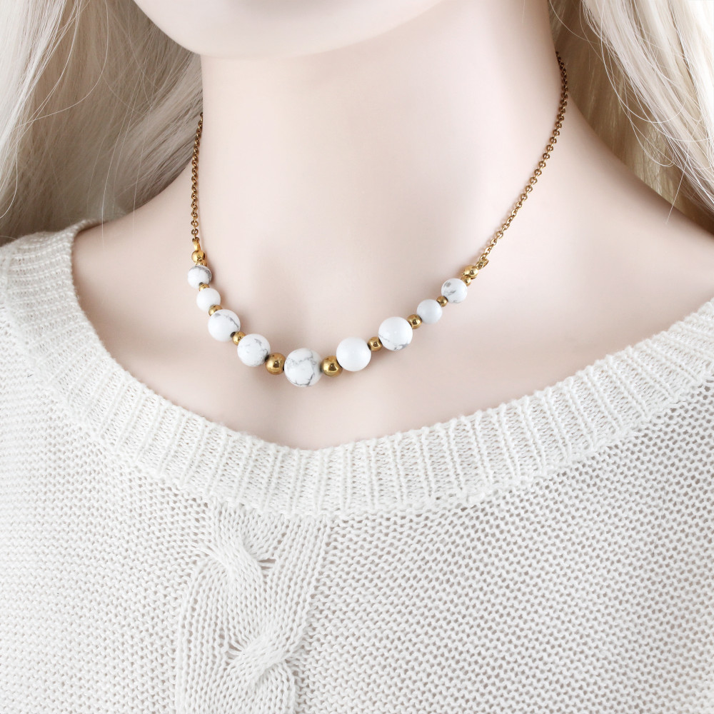 Aphrodite-necklace