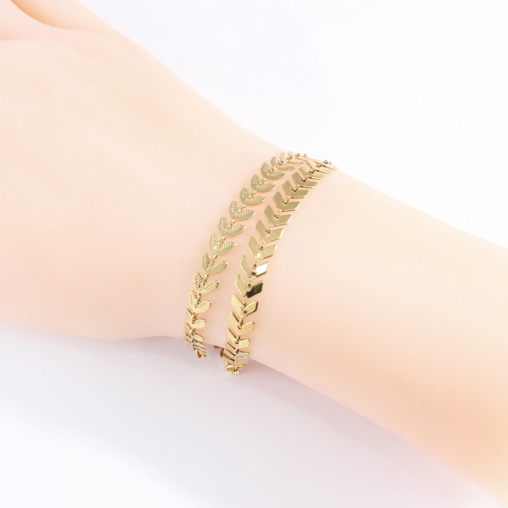 Flora-bracelet