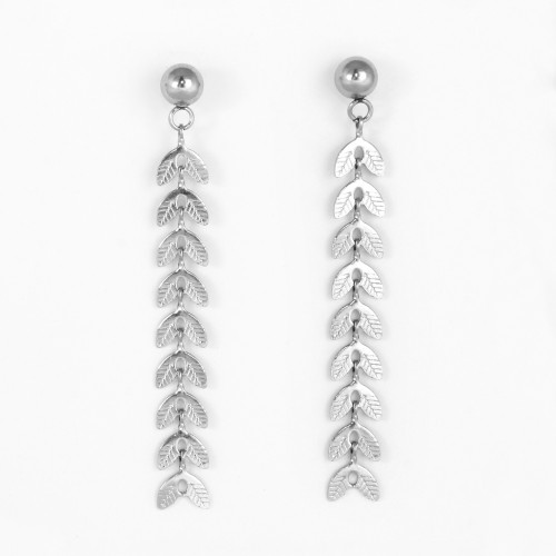 Flora-earrings