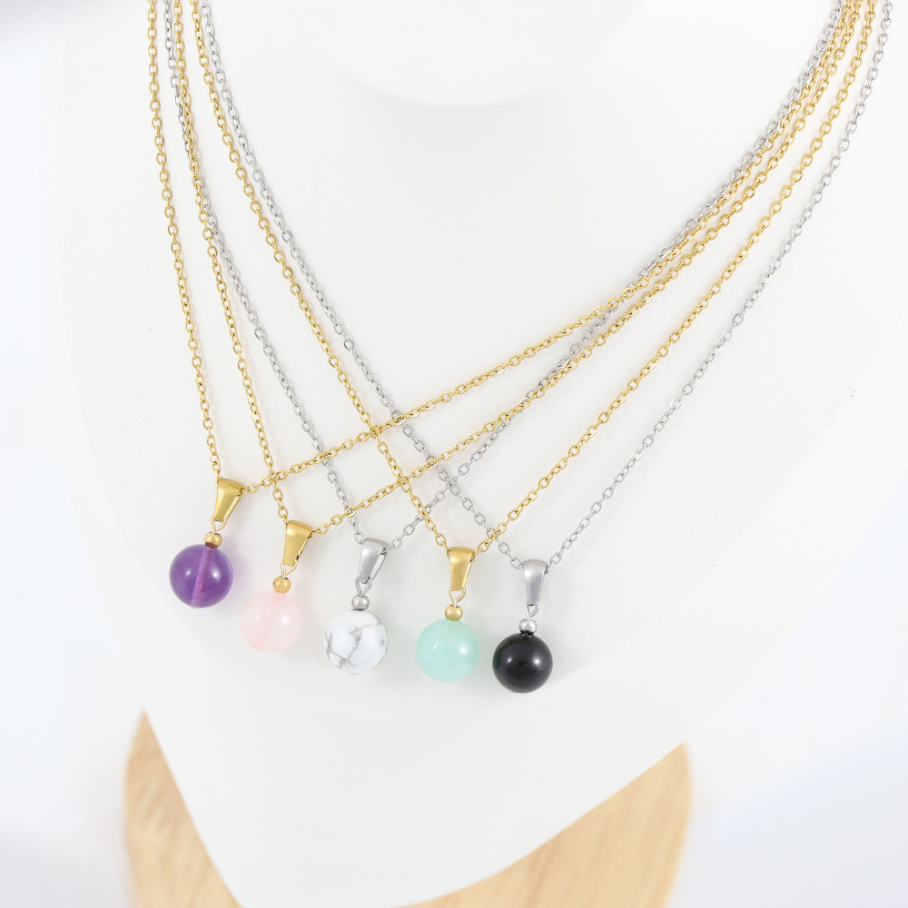 Aphrodite-pendant