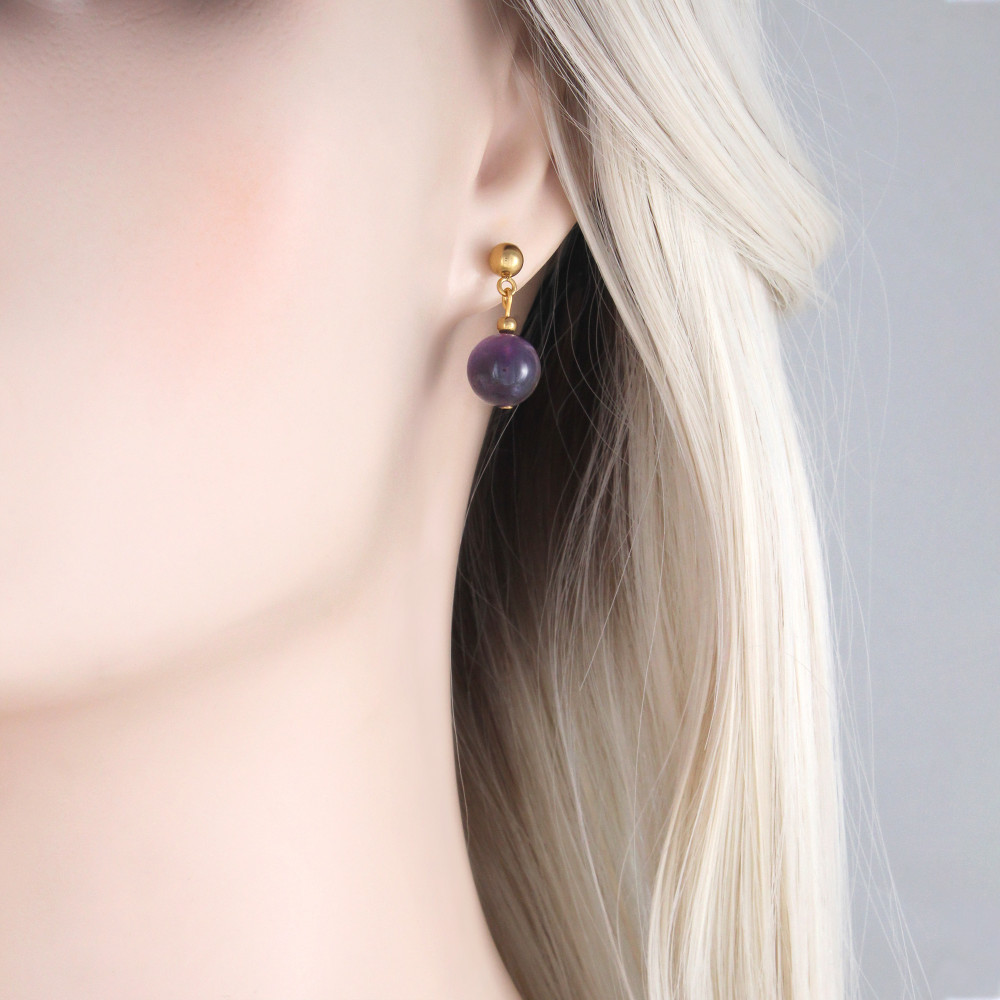 Aphrodite-earrings