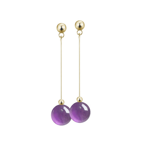 Artemis-earrings