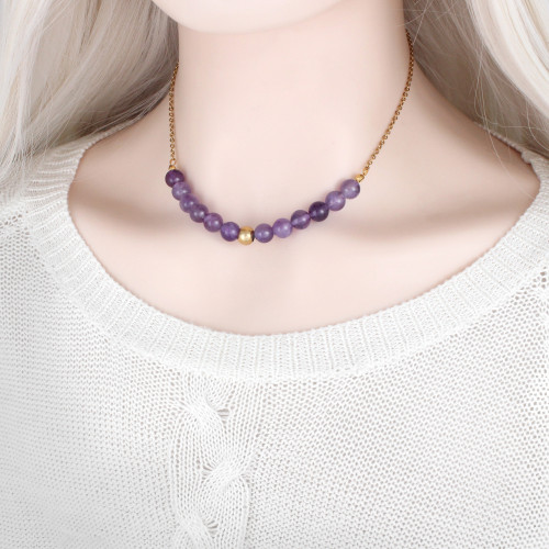 Artemis-necklace