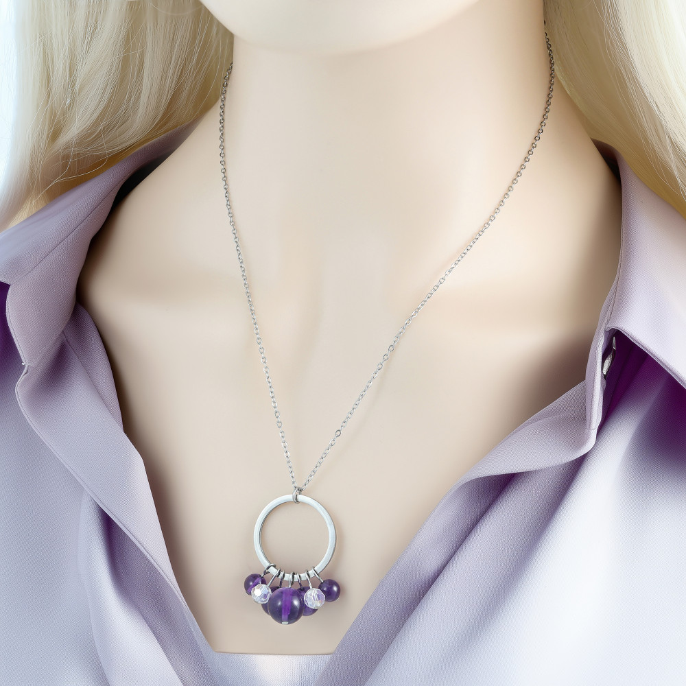 Athena-pendant