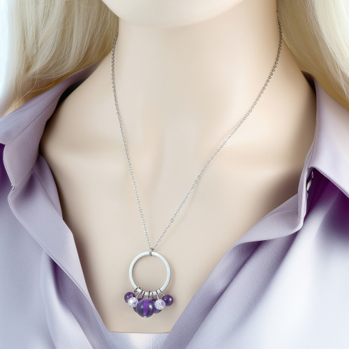 Athena-pendant