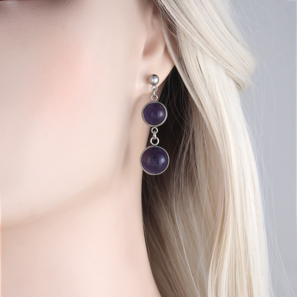 Demeter-earrings
