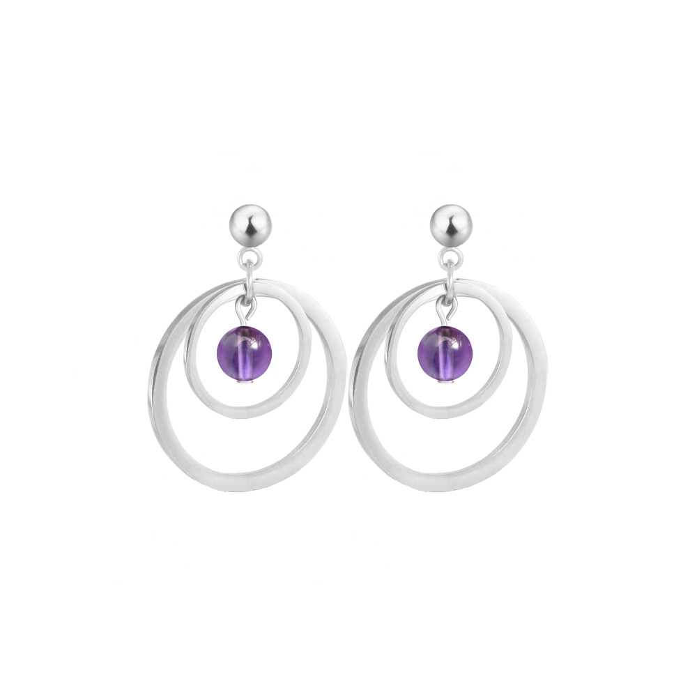 Gaia-earrings