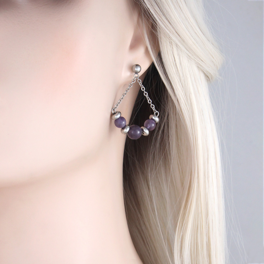 Nyx-earrings