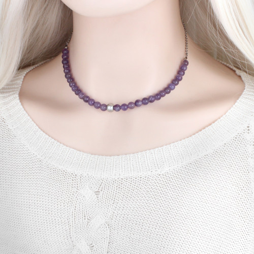 Vesta-necklace