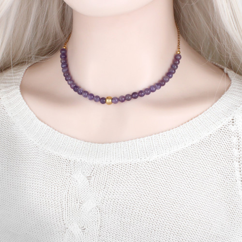 Vesta-necklace