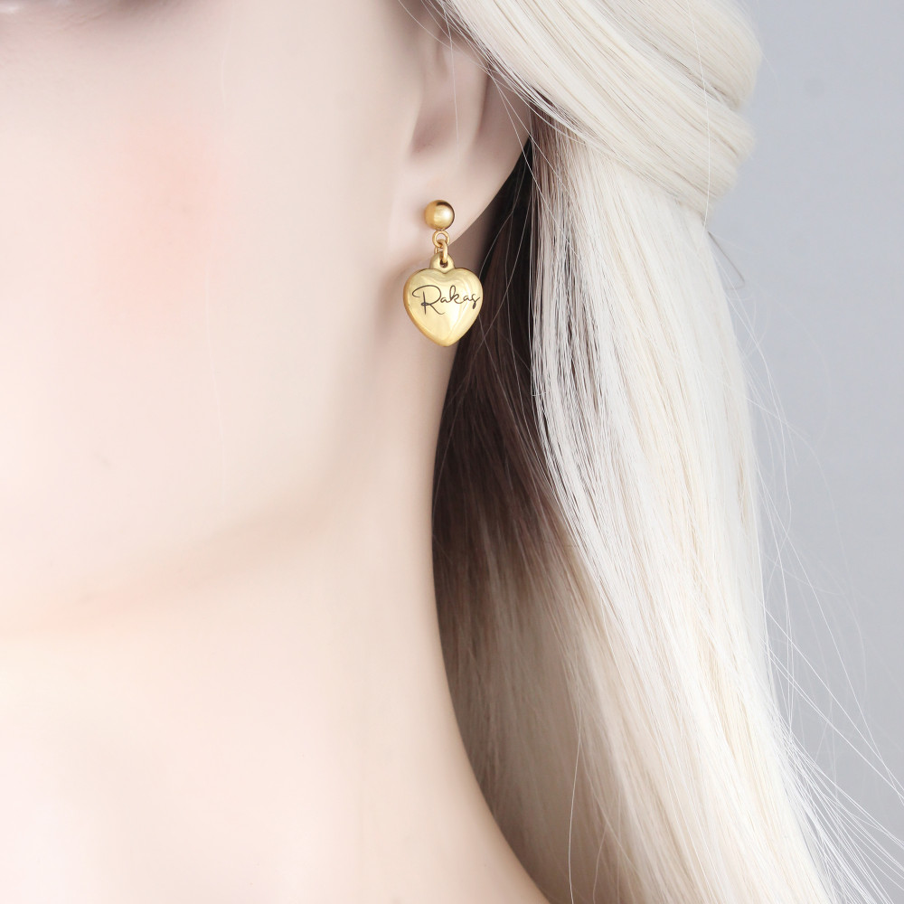 Venus-earrings