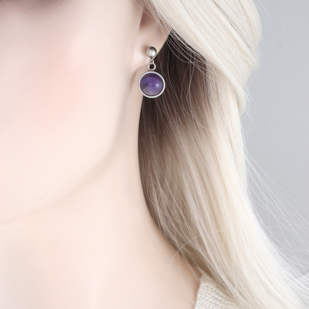 Freyja-earrings