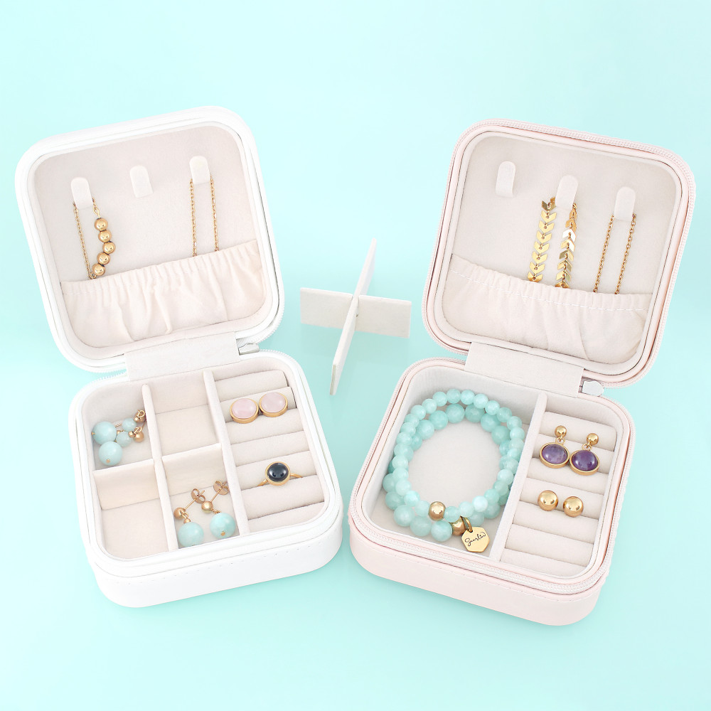 Argos-jewellery box