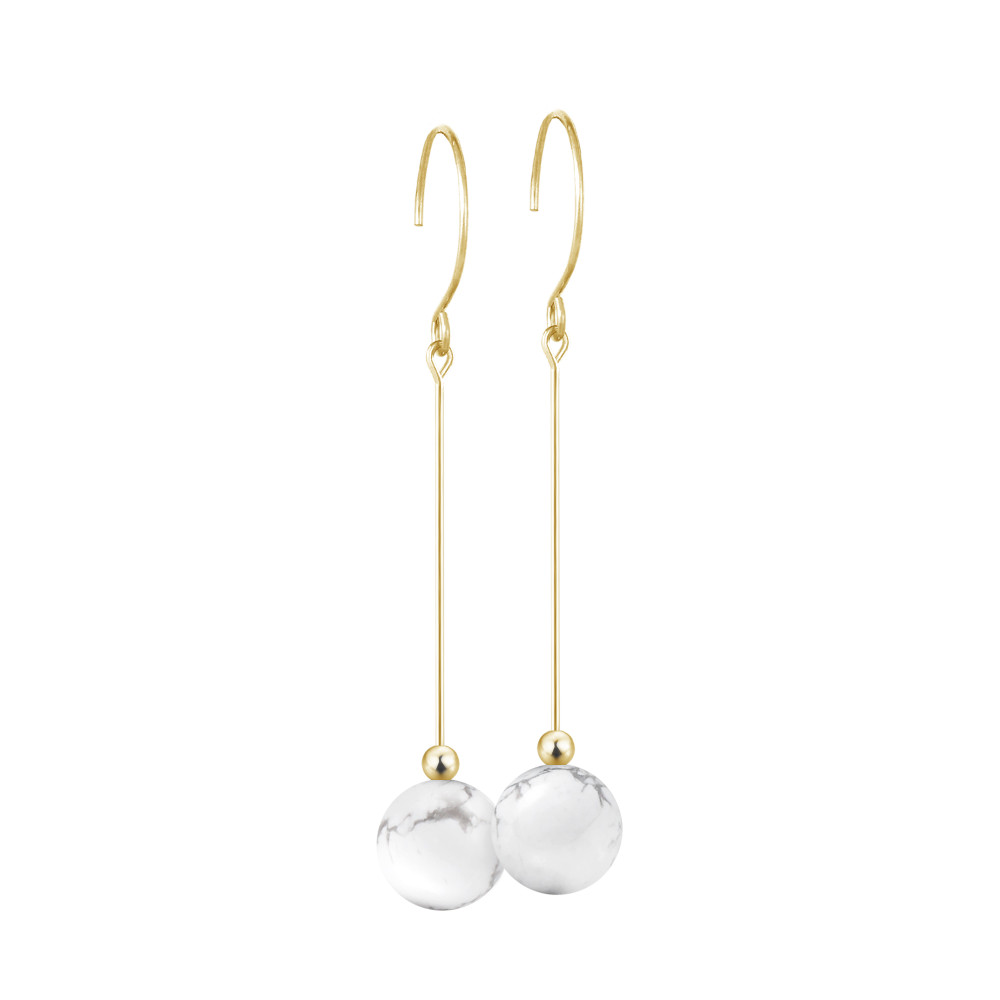 Artemis-earrings