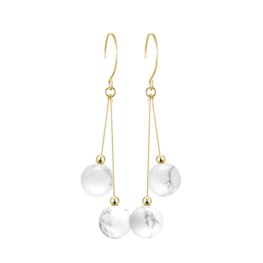 Artemis-earrings