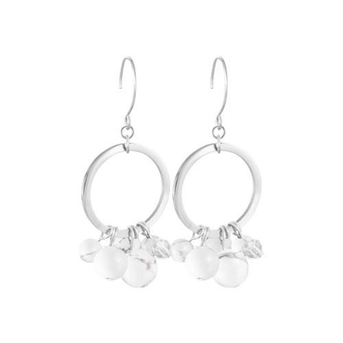Athena-earrings