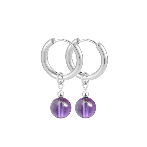 Aurora-earrings