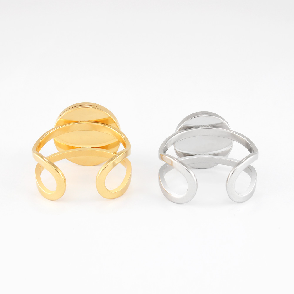 Freyja-double ring
