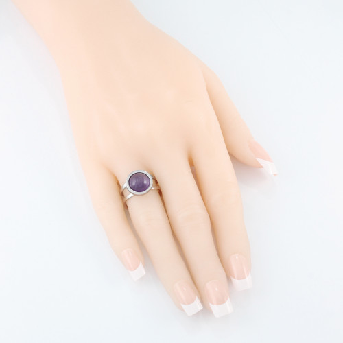 Freyja-double ring