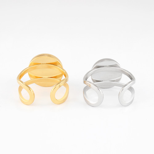 Freyja-double ring
