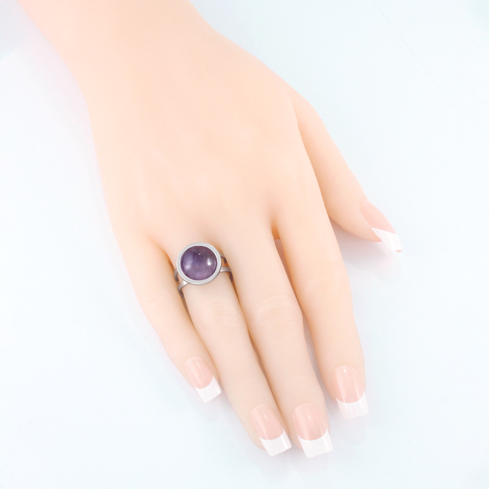 Freyja-double ring
