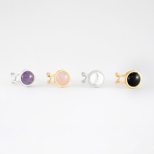 Freyja-double ring