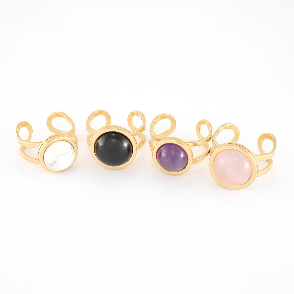 Freyja-double ring