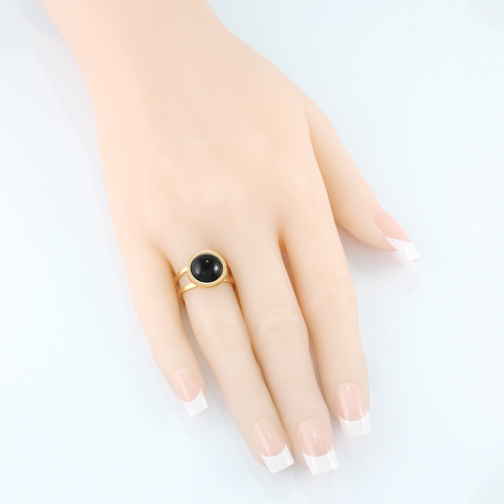 Freyja-double ring