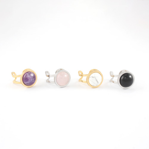Freyja-double ring