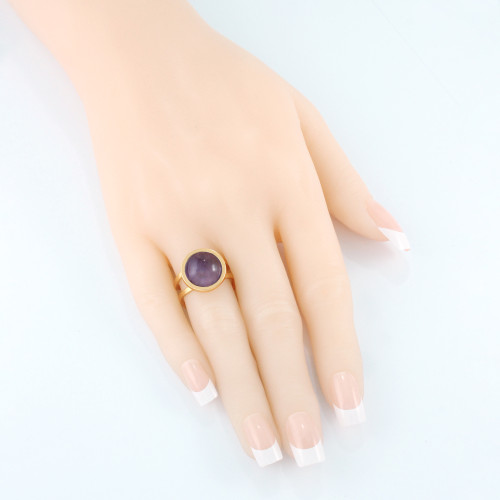 Freyja-double ring