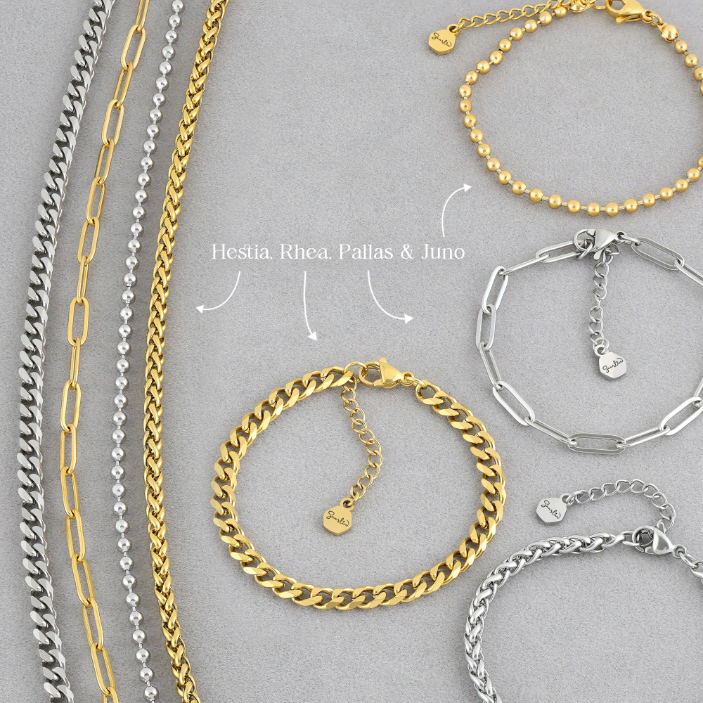 Pallas-necklace