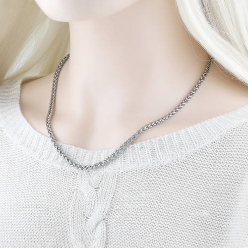 Hestia-necklace