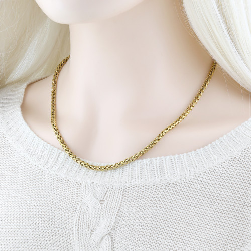 Hestia-halsband