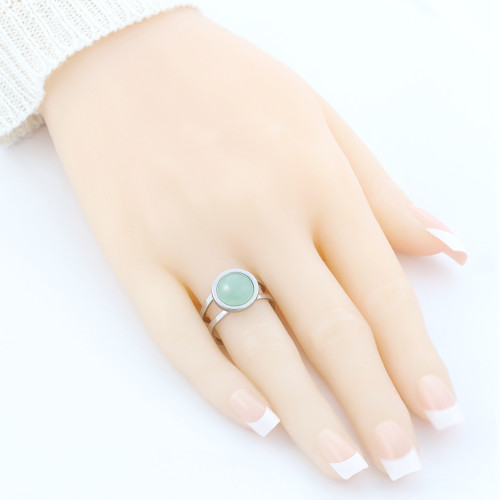 Freyja-double ring
