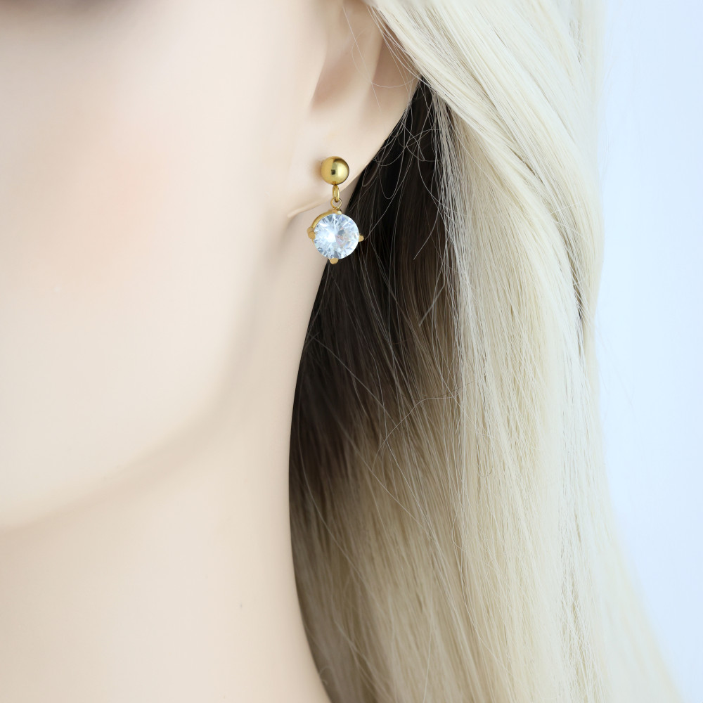 Aura-earrings