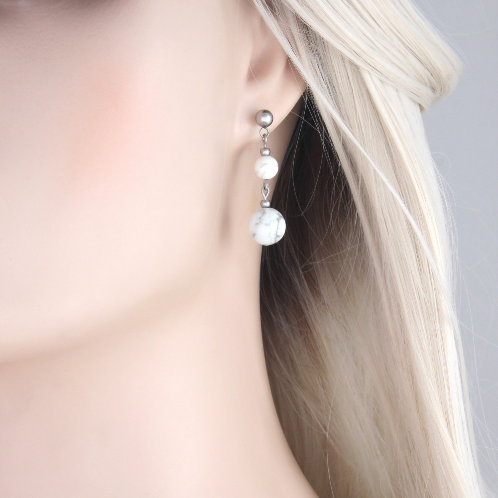 Aphrodite-earrings