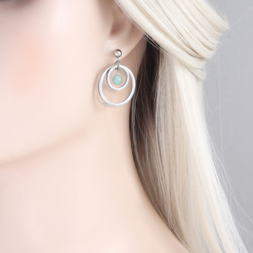 Gaia-earrings