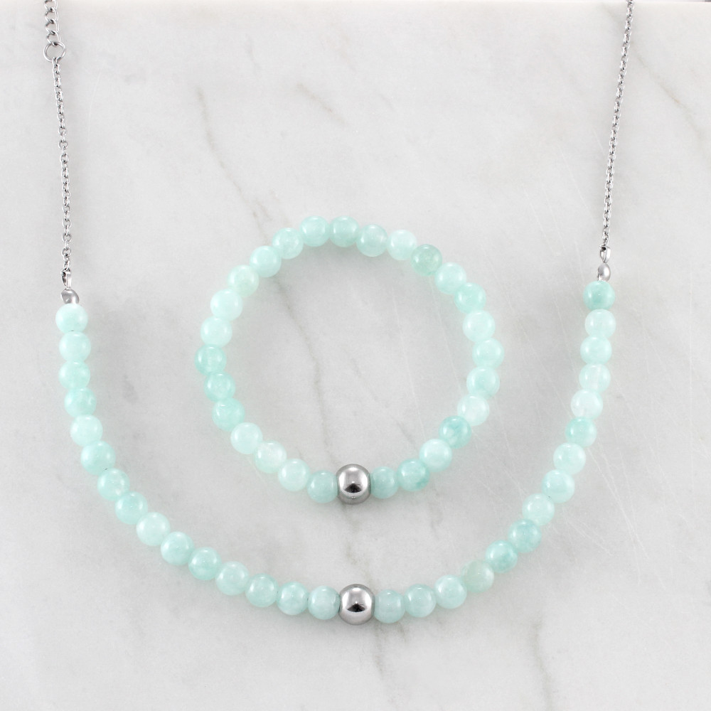 Vesta-necklace