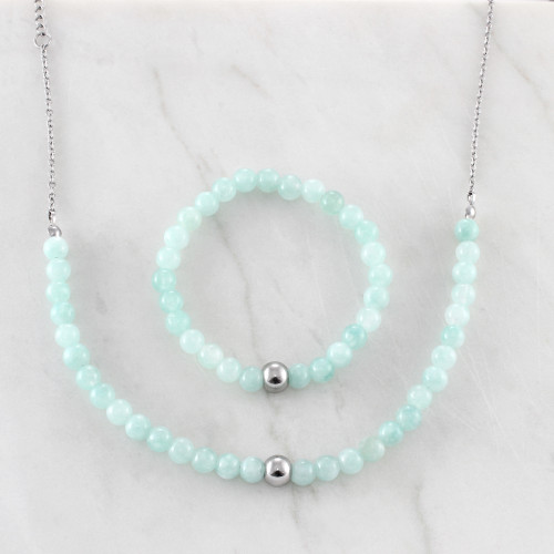 Vesta-necklace