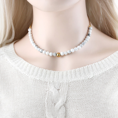 Vesta-necklace