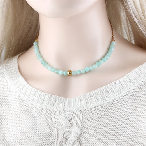 Vesta-necklace
