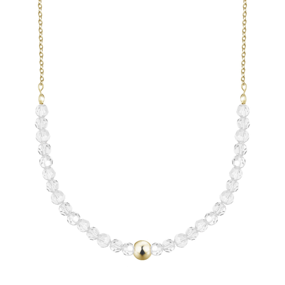 Vesta-necklace