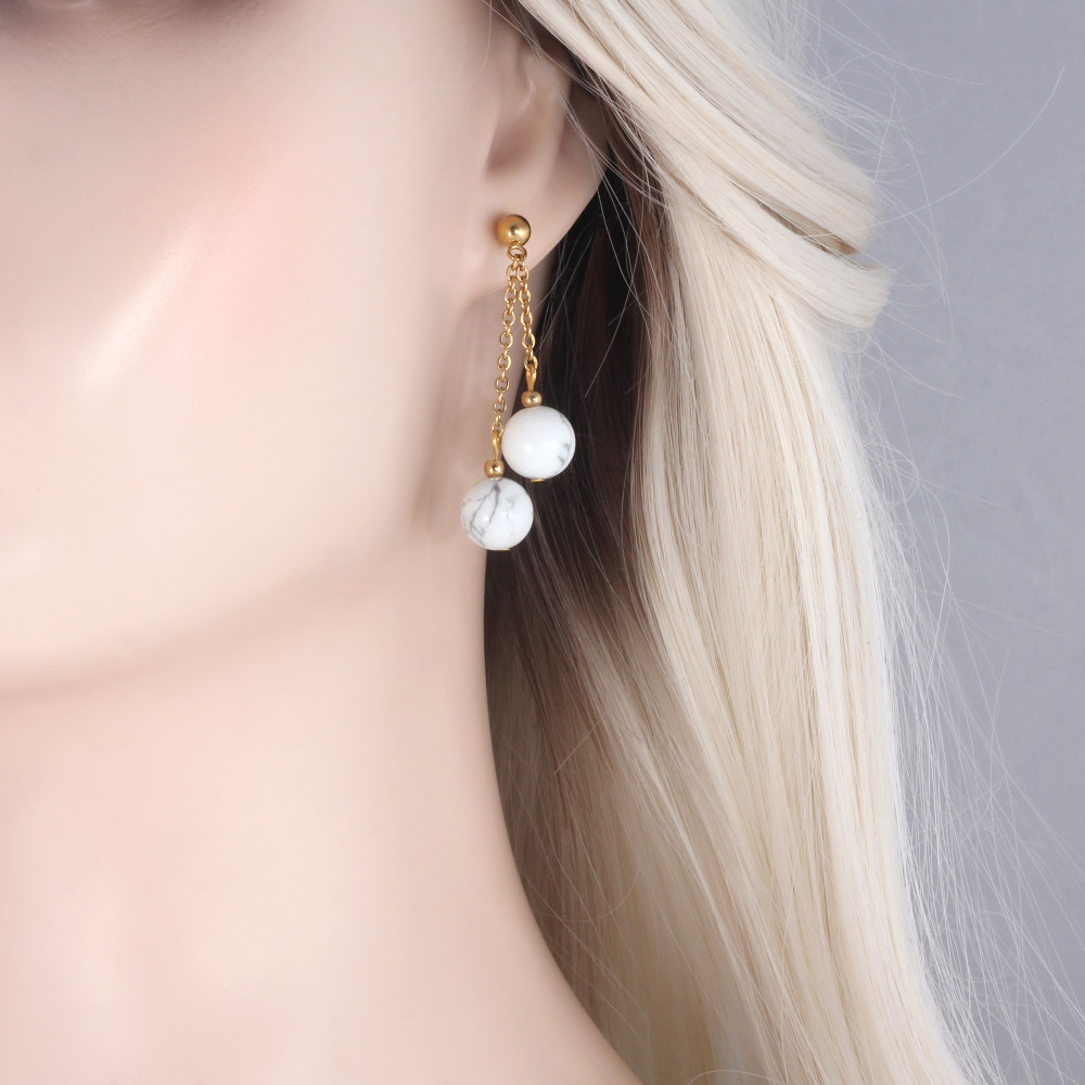 Hera-earrings